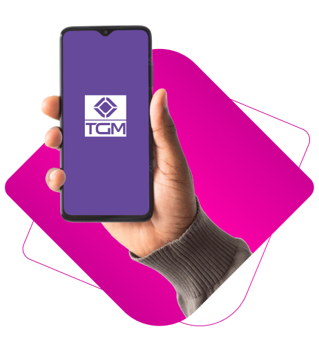 tgm panel Malawi logo global market